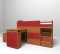 Вишня-красный
